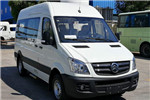 金旅XML6593J26客车(柴油国六10-15座)
