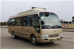 金旅XML6700JEVY0C公交车(纯电动10-23座)