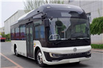 金旅XML6805JEVJ0C8公交车(纯电动13-24座)