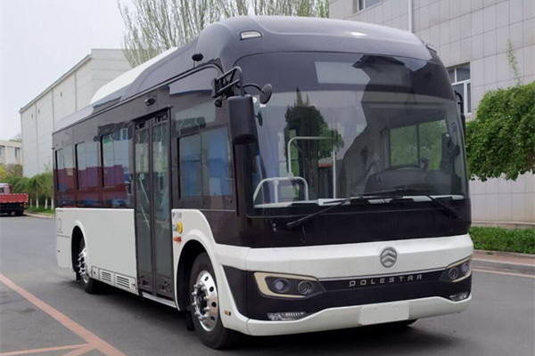 金旅XML6805JEVJ0C9公交车(纯电动16-22座)
