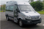 亚星YBL6591QBEV客车(纯电动10-14座)