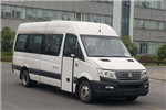 亚星YBL6700QR客车(柴油国六10-20座)