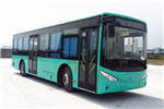 中宜JYK6101GBEV2公交车(纯电动21-35座)