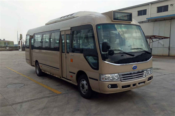 中宜JYK6802GBEV1公交车(纯电动14-26座)