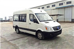 中宜JYK6601GBEV1公交车(纯电动10-13座)