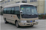 中宜JYK6606A客车(汽油国四10-18座)