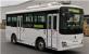 申龙SLK6663USBEVL3公交车（纯电动10-16座）