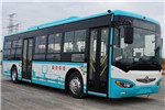 东风旅行车DFA6100CBEV4公交车(纯电动21-39座) 东风旅行车DFA6100CBEV4公交车(纯电动21-39座)