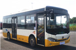 恒通CKZ6852HBEV01公交车(纯电动15-31座)