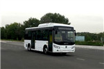 福田欧辉BJ6805EVCA-33公交车(纯电动15-25座)