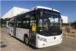 福田欧辉BJ6851EVCA-36公交车(纯电动16-29座)