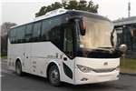 安凯HFF6829A6EV21公交车(纯电动24-36座)