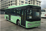 金旅XML6105JEVJ0CF公交车(纯电动20-38座)