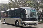 金旅XML6112JEVJ0C2公交车(纯电动24-52座)