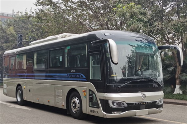 金旅XML6112JEVJ0C2公交车(纯电动24-52座)