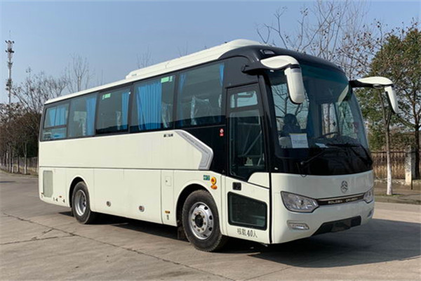 金旅XML6907J16E客车(柴油国六24-40座)