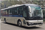 金旅XML6112JEVJ02客车(纯电动24-52座)