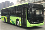 宇通ZK6106BEVG3K公交车(纯电动24-36座) 宇通ZK6106BEVG3K公交车(纯电动24-36座)