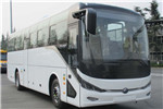 宇通ZK6117BEVG16C公交车(纯电动40-50座)