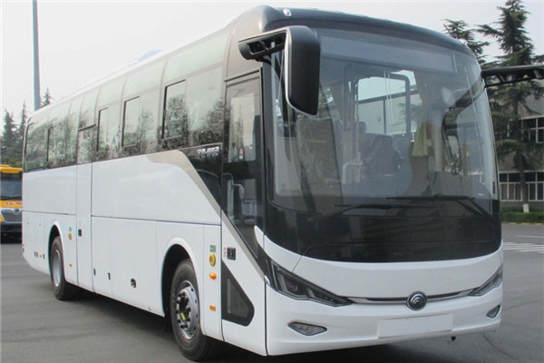 宇通ZK6117BEVG16C公交车(纯电动40-50座)