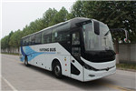 宇通ZK6127BEVQY39M客车(纯电动24-56座)