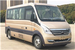 宇通ZK6601D6Y2客车(柴油国六10-17座)
