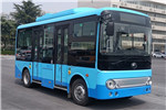 宇通ZK6605BEVG3K公交车(纯电动10-15座) 宇通ZK6605BEVG3K公交车(纯电动10-15座)