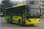 宇通ZK6816BEVG10公交车(纯电动14-29座) 宇通ZK6816BEVG10公交车(纯电动14-29座)