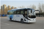 宇通ZK6820BEVG13公交车(纯电动24-36座) 宇通ZK6820BEVG13公交车(纯电动24-36座)