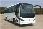 宇通ZK6820BEVG13C公交车(纯电动24-32座) 宇通ZK6820BEVG13C公交车(纯电动24-32座)