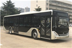 宇通ZK6126BEVG5D公交车(纯电动25-45座)