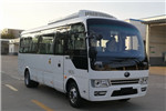 宇通ZK6732BEVQZ2客车(纯电动24-29座)