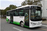安凯HFF6809G9EV21公交车(纯电动24-30座)