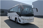 安凯HFF6829A6EV22公交车(纯电动24-36座)