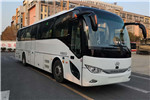安凯HFF6110A6EV21客车(纯电动24-50座)