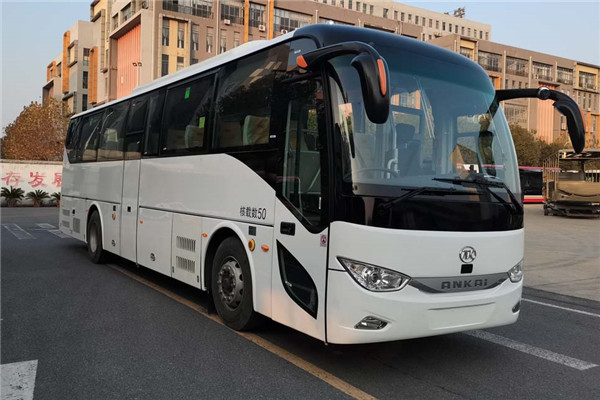 安凯HFF6110A6EV21客车(纯电动24-50座)