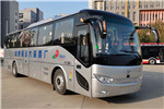 安凯HFF6119A6EV21公交车(纯电动24-50座)