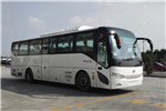 安凯HFF6119A6EV24公交车(纯电动24-50座)
