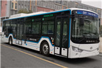 安凯HFF6120G9EV31公交车(纯电动20-44座)