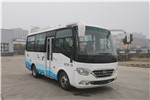 安凯HFF6600K8D6Z客车(柴油国六10-19座)