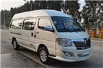 金龙XMQ6530BEG6客车(汽油国六10-11座)