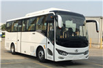 金龙XMQ6905AYBEVL2客车(纯电动24-40座) 金龙XMQ6905AYBEVL2客车(纯电动24-40座)