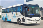 中车时代TEG6110BEV11公交车(纯电动24-48座)