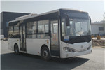 中车时代TEG6803BEV07公交车(纯电动14-29座)