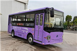 奇瑞万达WD6666BEVG03公交车(纯电动11-20座)