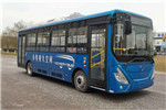 奇瑞万达WD6865BEVG03公交车(纯电动19-33座) 奇瑞万达WD6865BEVG03公交车(纯电动19-33座)