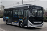 中通LCK6827EVGA1公交车(纯电动15-30座)