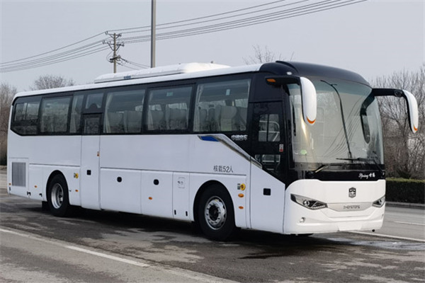 中通LCK6116H6QA1客车(柴国油国六24-52座)