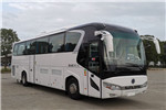 申龙SLK6128TFCEVL客车(氢燃料电池24-56座)