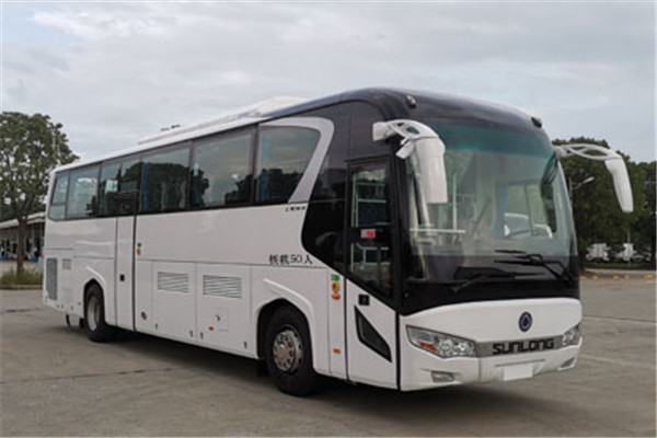 申龙SLK6128TFCEVL客车(氢燃料电池24-56座)